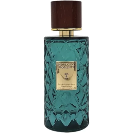 Indulgent Moments Iris & Ivy
