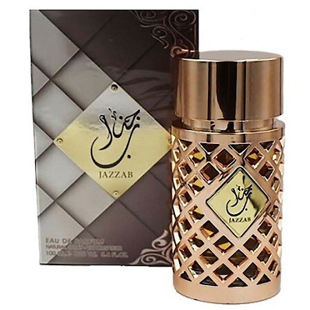 jazzab parfum