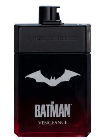 House Of Sillage The Batman Vengeance