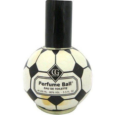 Parfums CG Paris Perfume Ball