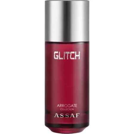 Assaf Glitch