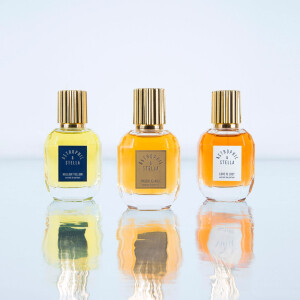 Astrophil & Stella и парфюмер Мигель Матош представляют Sweet Pulp