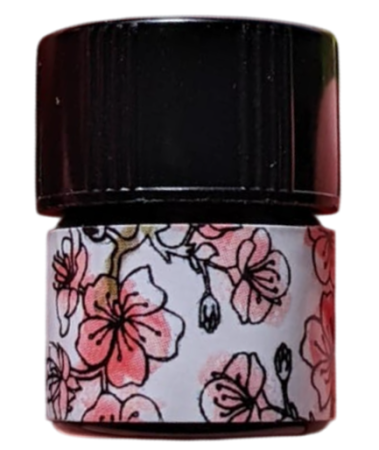 Sucreabeille Sakura Perfume Oil