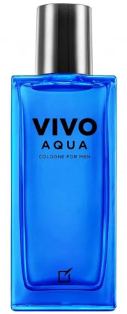Yanbal Vivo Aqua