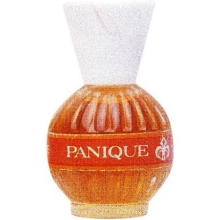 Rene Pascal Panique