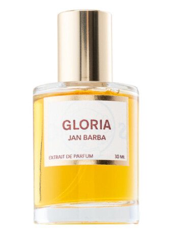 Jan Barba Gloria