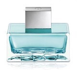 Antonio Banderas Blue Seduction For Women