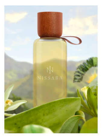 Nissaba Grande Ile
