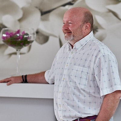 Доминик Прейссас, парфюмер