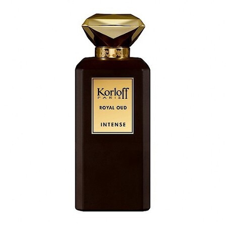 Korloff Paris Royal Oud Intense