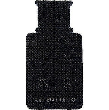 SPCI / Saudi Perfume & Cosmetics Company Golden Dollar
