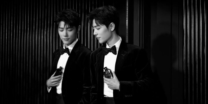 Ralph Lauren показали мужской аромат Ralph's Club Parfum