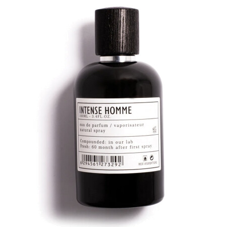 Dhamma Perfumes Aro-Fac Intense Homme