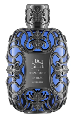 Le Chameau The Regal Touch Le Bleu