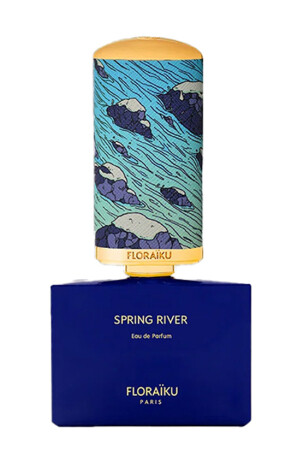 Floraïku Spring River