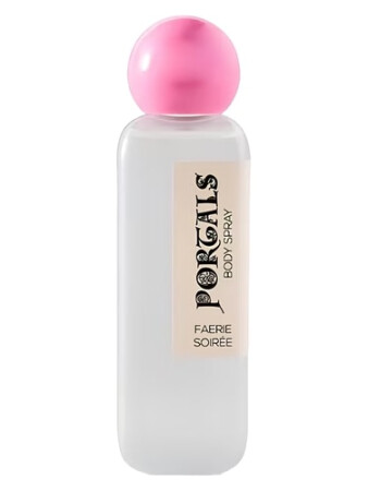 Portals Parfums Faerie Soirée