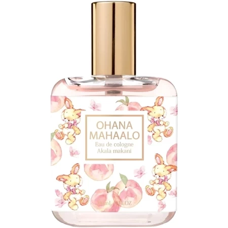 Ohana Mahaalo Akala Makani