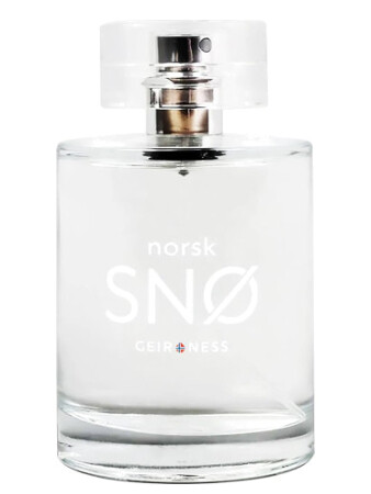Geir Ness Norsk Snø