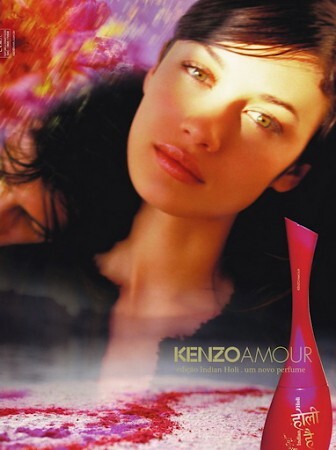 Kenzo amour holi indian outlet
