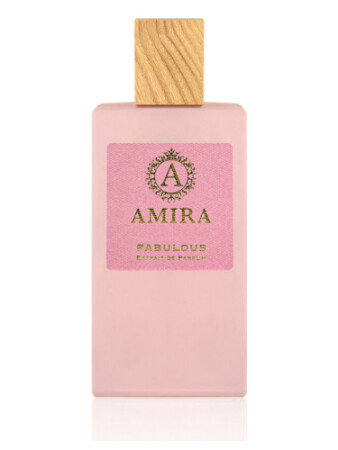 Amira Fabulous