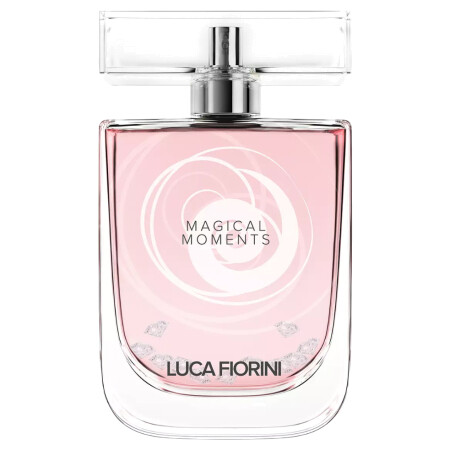 Luca Fiorini Magical Moments