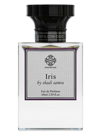Pavilion Oud Iris