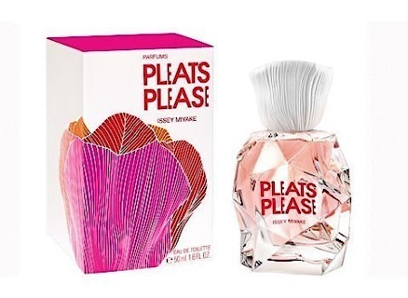 Issey Miyake Pleats Please Aromo
