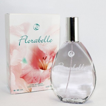 Paulvic Florabelle