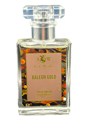 Air & Weather Ralegh Gold