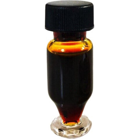 Duftkumpels Oud Black Royal Burmese
