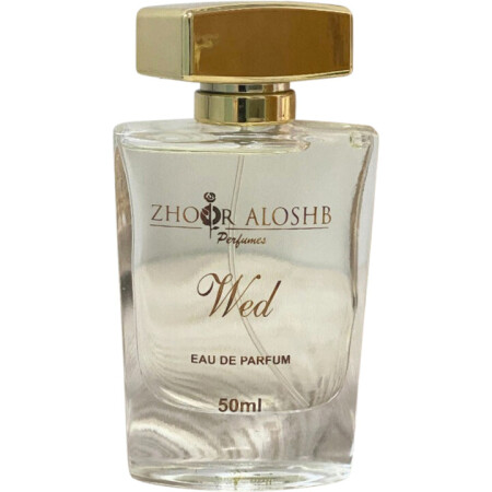 Zhoor Aloshb Wed