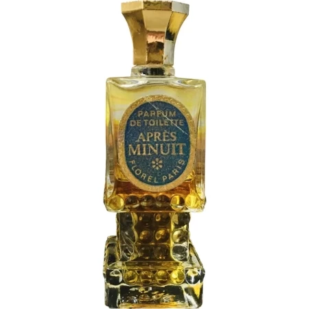 Florel Apres Minuit Parfum de Toilette