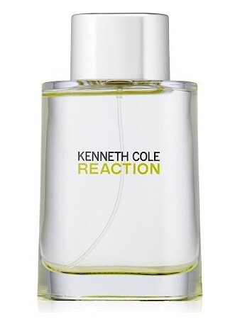 Kenneth Cole Reaction