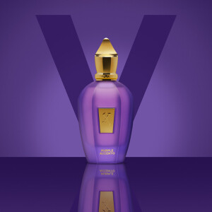 Xerjoff переиздали аромат Purple Accento в новом флаконе