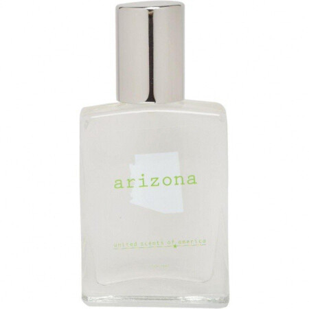 United Scents of America Arizona