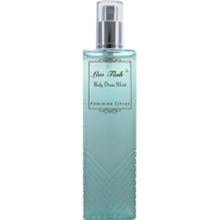 Expand We Love Cute x Luv Tink Feminine Citrus