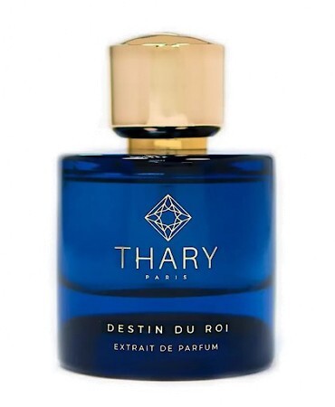 Thary Destin du Roi