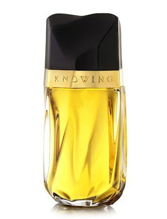 Estée Lauder Knowing
