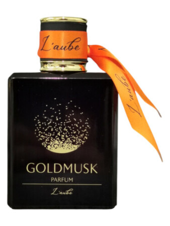 Goldmusk L'aube