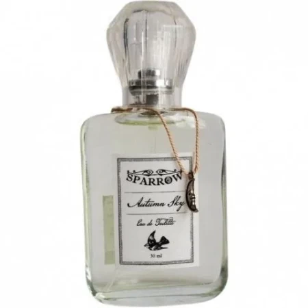 Sparrow Autumn Sky Eau de Toilette