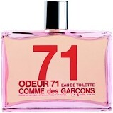 Comme des Garçons Parfums Odeur 71