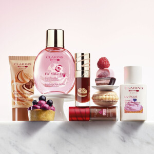 Новое за неделю: лимитированная коллекция Clarins, релизы Brocard и Ormonde Jayne