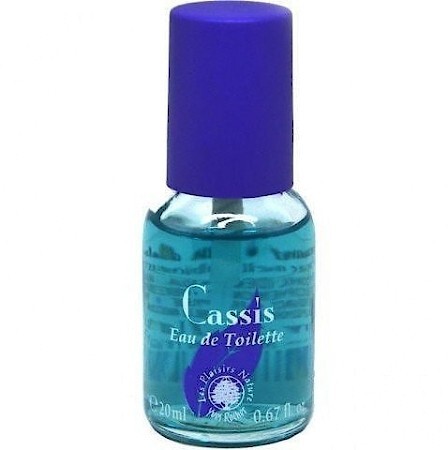 Yves Rocher Cassis