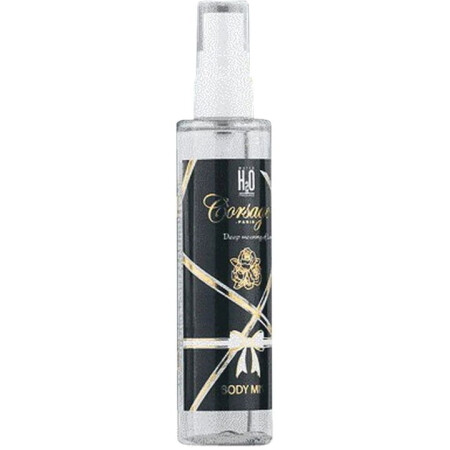 H2O Corsage Body Mist
