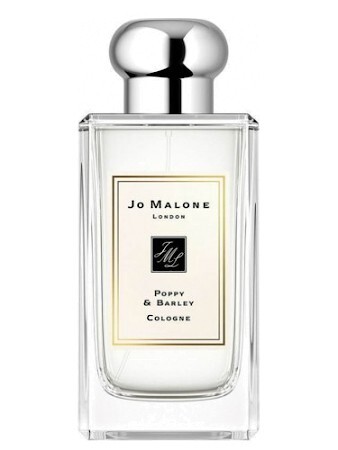 Jo Malone Poppy & Barley Cologne