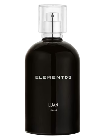 Luan Elementos