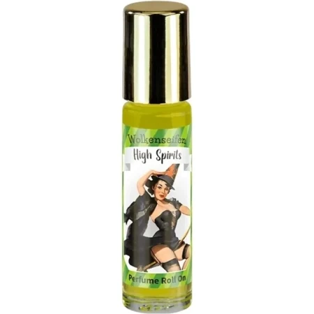 Wolken Parfums High Spirits Perfume Roll On