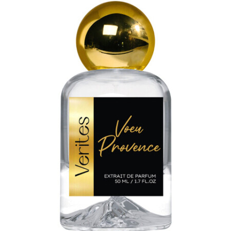Verites Voeu Provence