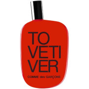 To Vetiver