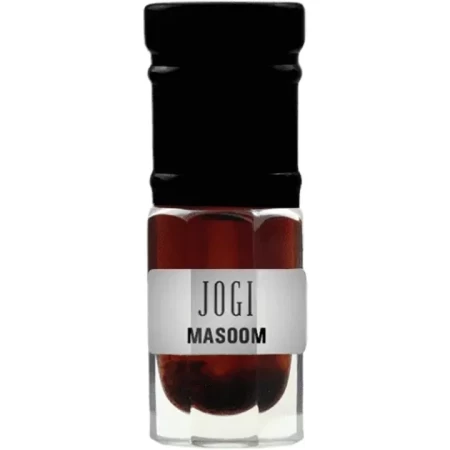Jogi Masoom